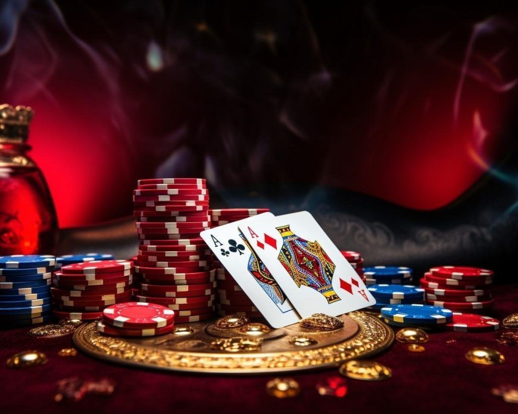 Blue Lake Casino Live Betting