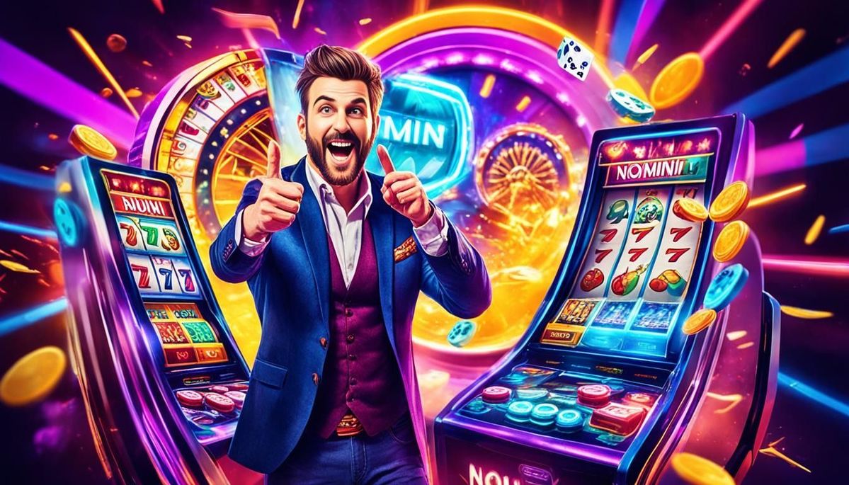 Blue Lake Casino Welcome Bonus
